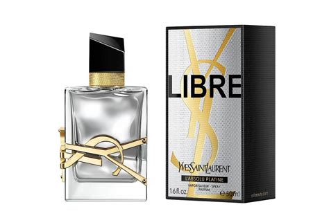 ysl libre neu|ysl libre model.